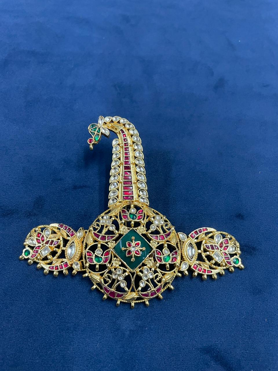 Chaula Shah-Jewelley